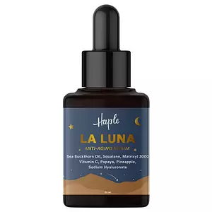 Haple La Luna Anti-Aging Serum