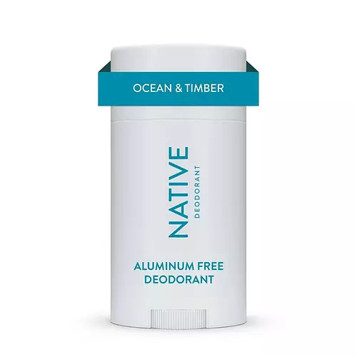 Native Deodorant Ocean & Timber