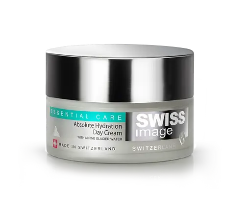 Swiss Image Essential Care Absolute Hydration Day Cream