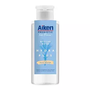 Aiken Prebiotic Hydra Micellar Water