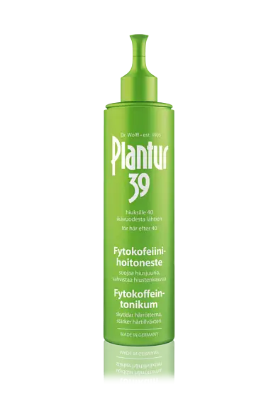 Plantur 39 Fytokoffeintonikum