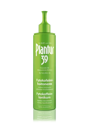 Plantur 39 Fytokoffeintonikum