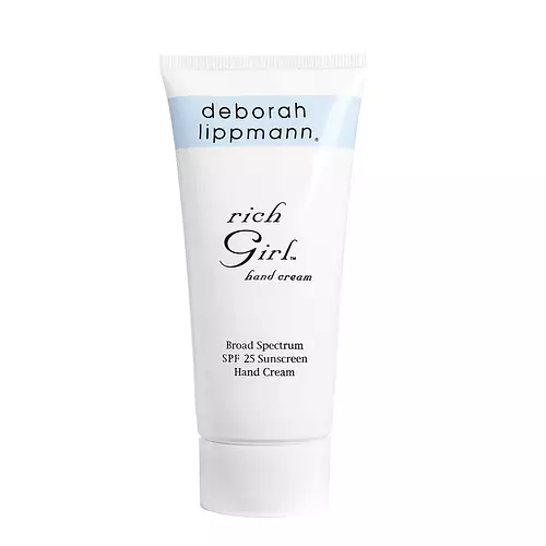 Deborah Lippman Rich Girl - SPF 25 Hand Cream