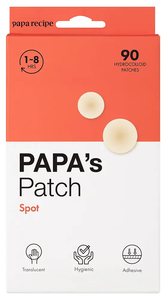 Papa Recipe Papa's Patch Spot