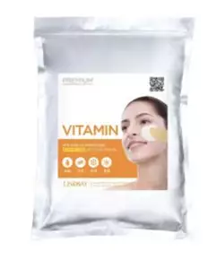 Lindsay&Cos Vitamin Modeling Mask