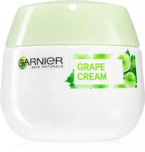 Garnier Skin Naturals Botanical Grape Cream