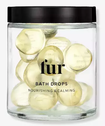 fur Bath Drops