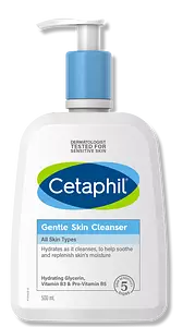Cetaphil Gentle Skin Cleanser Australia