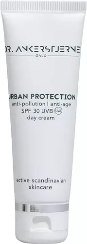 Dr. Ankerstjerne Urban Protection Day Cream SPF 30