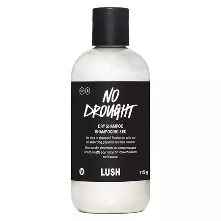 LUSH No Drought Dry Shampoo