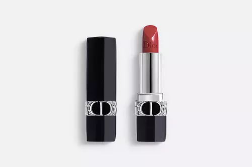 Dior Rouge Dior Lipstick 720 metallic