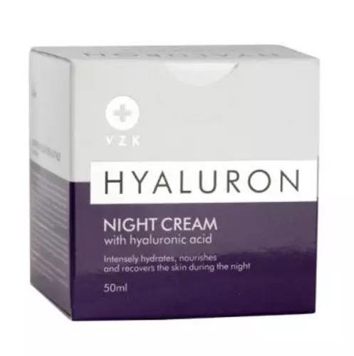 VZK Hyaluron Night Cream