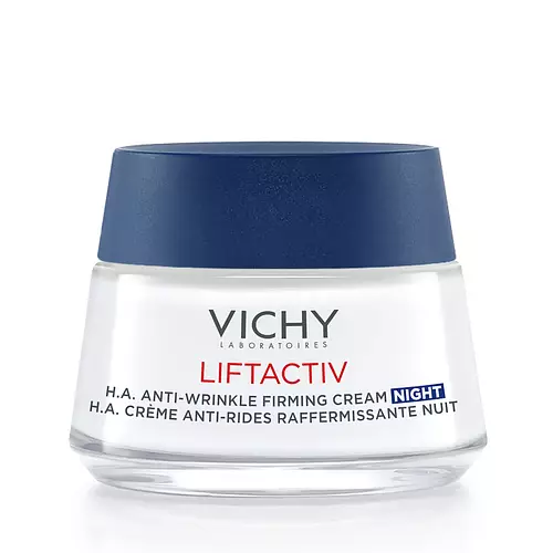 Vichy H.A. Anti-Wrinkle Night Firming Cream