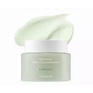 HYGGEE Soft Reset Green Cleansing Balm