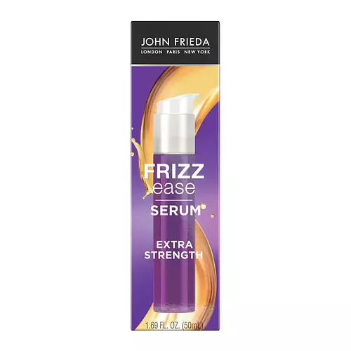 John Frieda Frizz Ease Extra Strength Hair Serum