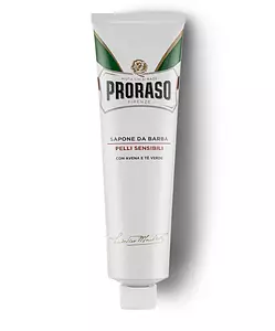 Proraso Shaving Cream For Sensitive Skin