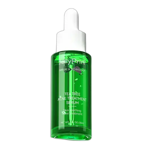 JellyPrim Tea Tree Acne Treatment Serum