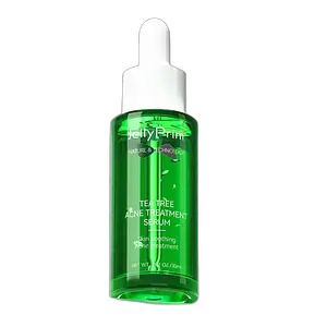 JellyPrim Tea Tree Acne Treatment Serum