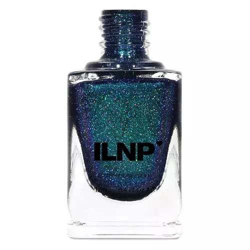 ILNP Holographic Nail Polish Interstellar