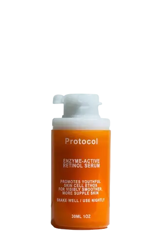 Protocol Enzyme-Active Retinol Serum