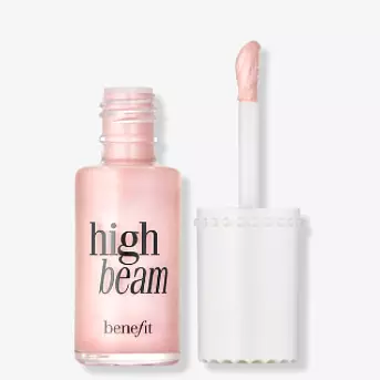 Benefit Cosmetics High Beam Liquid Highlighter Satiny Pink