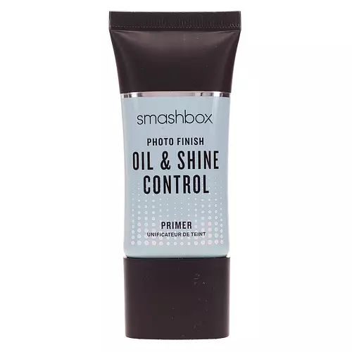 Smashbox Photo Finish Oil & Shine Control Face Primer