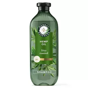 Herbal Essences Hemp Oil Sulfate Free Frizz Control Shampoo