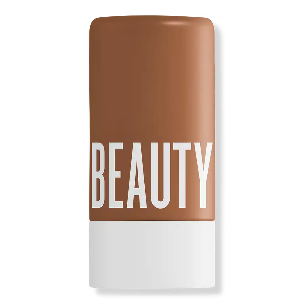 Beautycounter Dew Skin Tinted Moisturizer No 8. deep with neutral undertones