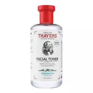 Thayers Witch Hazel Alcohol Free Unscented Toner
