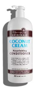 Renpure Coconut Cream Nourishing Conditioner
