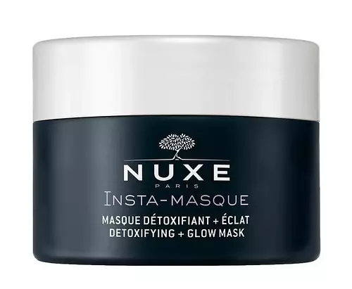 Nuxe Insta-Masque Detoxifying+Glow Mask