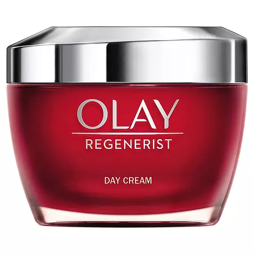 Olay Regenerist 3 Point Firming Anti-Ageing Cream Moisturiser