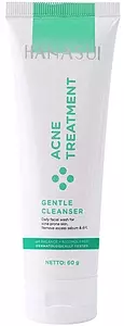 Hanasui Acne Treatment Gentle Cleanser