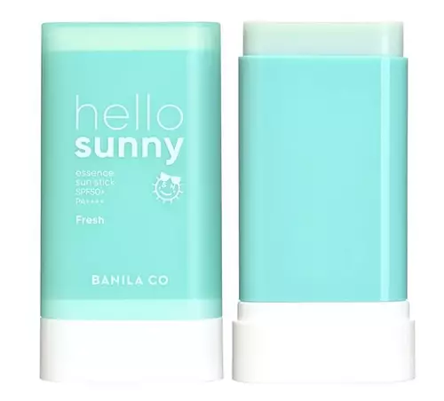 Banila Co Hello Sunny Essence Sun Stick SPF50+ PA ++++ Fresh