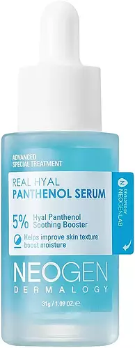 Neogen Real Hyal Panthenol Serum