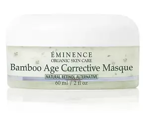 Eminence Organics Bamboo Age Corrective Masque
