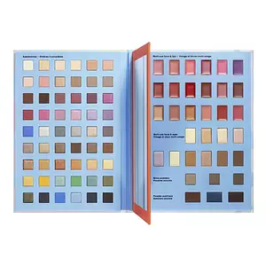 Sephora Collection The Future is Yours - Palette Multi-Use