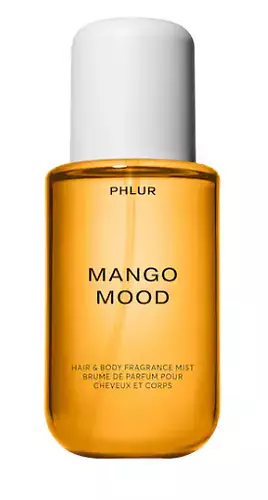 Phlur Hair & Body Fragrance Mist Mango Mood