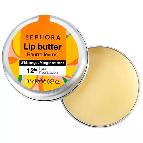 Sephora Collection Nourishing Lip Butter Mango