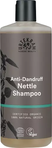 Urtekram Anti-Dandruff Nettle Shampoo