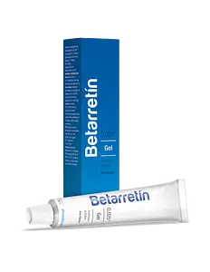 Medihealth Betarretin Crema 0.025%