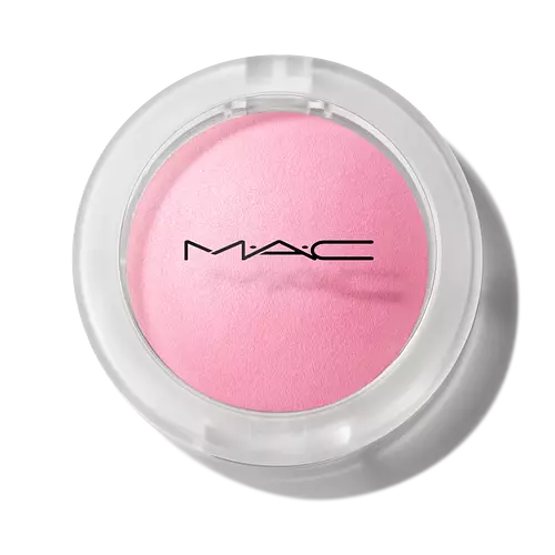 Mac Cosmetics Glow Play Blush Totally Synced