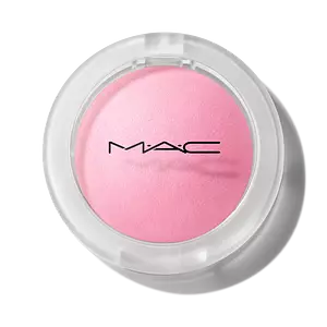 Mac Cosmetics Glow Play Blush Totally Synced