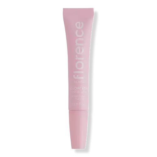 Florence by Mills Tinted Glow Yeah Lip Oil