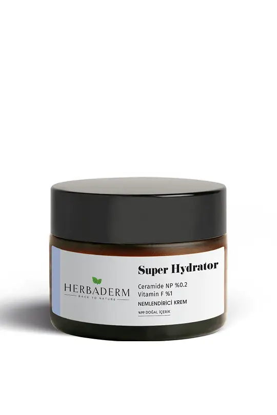 Herba Derm Super Hydrator