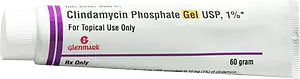 Glenmark Pharma Clindamycin Phosphate Gel USP, 1%