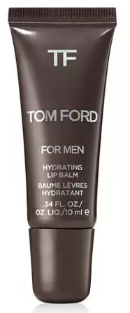 Review: Tom Ford Hydrating Lip Balm (Ingredients Explained)