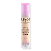 NYX Cosmetics Bare With Me Concealer Serum Fair