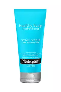 Neutrogena Healthy Scalp Hydro Boost Scalp Scrub