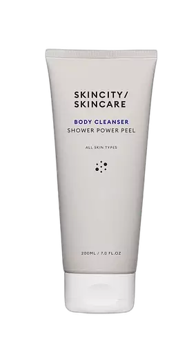 SkinCity Skincare Shower Power Peel